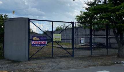 Terreno comercial à venda Vila Julieta