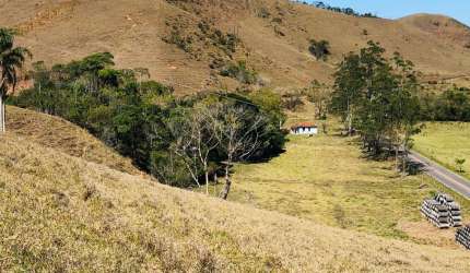 Propriedade rural à venda em Resende