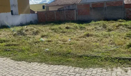 Terrenos à VENDA no bairro JARDIM ALIANÇA 2