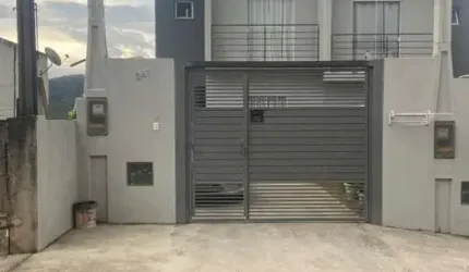 Sobrado para Venda em Mogi das Cruzes, Vila São Paulo, 2 dormitórios, 2 suítes, 3 banheiros, 2 vagas