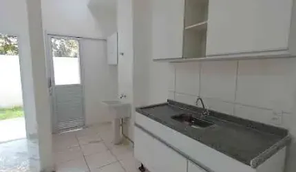 Apartamento 2 dormitórios para locação em Hortolândia