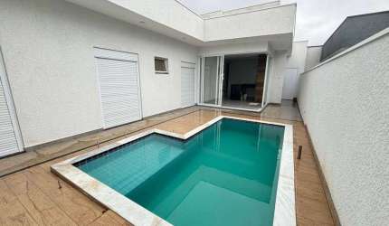 Casa com 3 dormitórios à venda, 168 m² por R$ 958.000,00 - Parque Olívio Franceschini - Hortolândia/SP