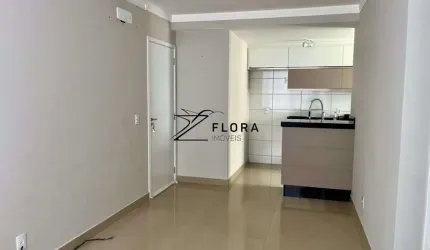Apartamento Residencial à venda, Vila São Pedro, Hortolândia - AP0080.