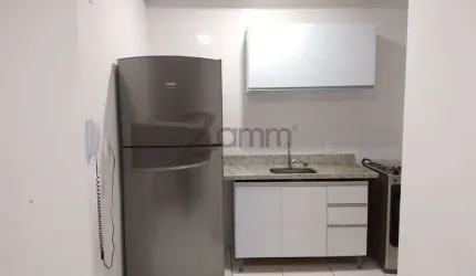 Apartamento Residencial à venda, Vila São Pedro, Hortolândia - AP0082.