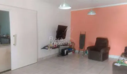 Casa Residencial à venda, Parque Ortolândia, Hortolândia - CA0478.