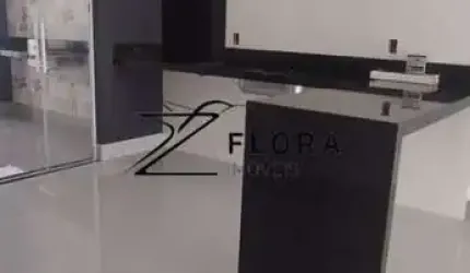 Casa Residencial à venda, Parque Ortolândia, Hortolândia - CA0694.
