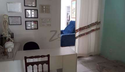 Casa Residencial à venda, Parque dos Pinheiros, Hortolândia - CA0732.