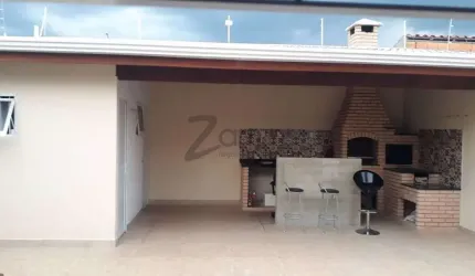 Casa Residencial à venda, São Clemente, Monte Mor - CA0845.