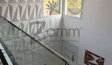 Casa Residencial à venda, Parque Ortolândia, Hortolândia - CA0559.