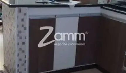 Casa Residencial à venda, Vila Real, Hortolândia - CA0861.