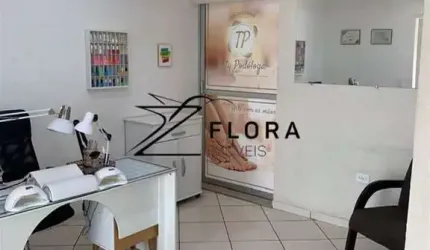 Sala Comercial para locação, Jardim Everest, Hortolândia - SA0013.