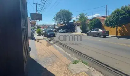 Sala Comercial para locação, Loteamento Remanso Campineiro, Hortolândia - SA0017.