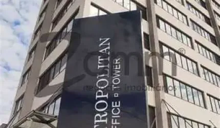 Sala Comercial para locação, Parque Gabriel, Hortolândia - SA0031.