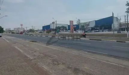 Sala Comercial à venda, Parque Ortolândia, Hortolândia - SA0033.