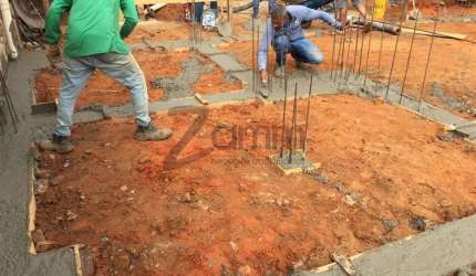 Terreno Residencial à venda, Jardim São Benedito, Hortolândia - TE0016.