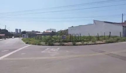Terreno Residencial à venda, Jardim Interlagos, Hortolândia - TE0039.