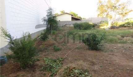 Terreno Residencial à venda, Jardim Nossa Senhora de Fátima, Hortolândia - TE0043.