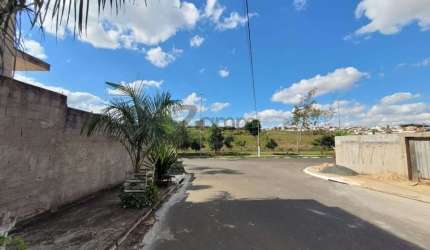 Terreno Residencial à venda, Jardim Novo Cambui, Hortolândia - TE0051.