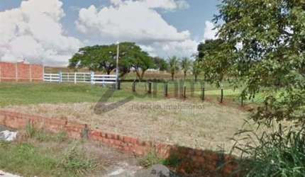 Terreno Residencial à venda, Jardim Residencial Firenze, Hortolândia - TE0057.