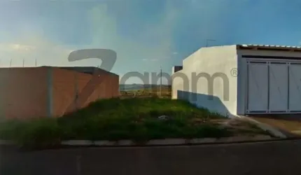 Terreno Residencial à venda, Parque Bellaville, Hortolândia - TE0081.