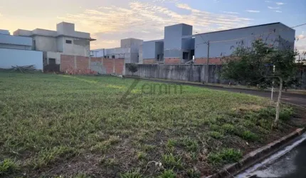 Terreno Residencial à venda, Parque Ortolândia, Hortolândia - TE0092.