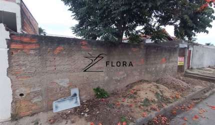 Terreno Residencial à venda, Parque Ortolândia, Hortolândia - TE0098.