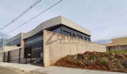 Terreno Residencial à venda, Parque Ortolândia, Hortolândia - TE0100.