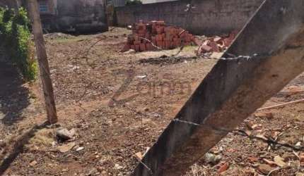 Terreno Residencial à venda, Vila Real, Hortolândia - TE0164.