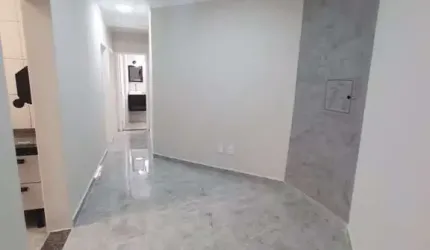 Apartamento Residencial à venda, Jardim Santa Esmeralda, Hortolândia - AP0407.