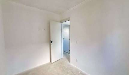 Apartamento Residencial à venda, Jardim Villagio Ghiraldelli, Hortolândia - AP0418.