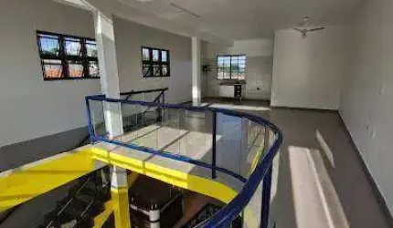 Salão, 200 m² - venda por R$ 693.000,00 ou aluguel por R$ 4.900,00/mês - Vila São Pedro - Hortolândia/SP