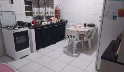 Sobrado Residencial à venda, Jardim Amanda II, Hortolândia - SO0007.