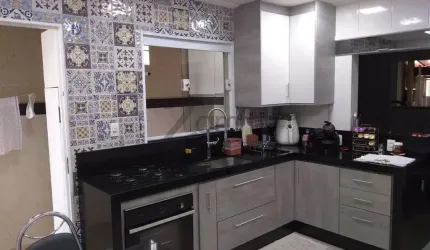 Casa Residencial à venda, Jardim Campos Verdes, Hortolândia - CA0157.