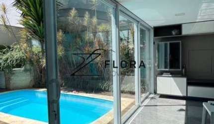 Casa Residencial para locação, Jardim Golden Park Residence, Hortolândia - CA0195.