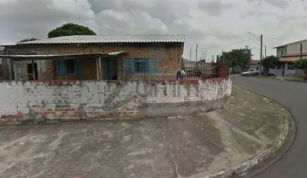 Casa Residencial à venda, Jardim Nossa Senhora Auxiliadora, Hortolândia - CA0273.