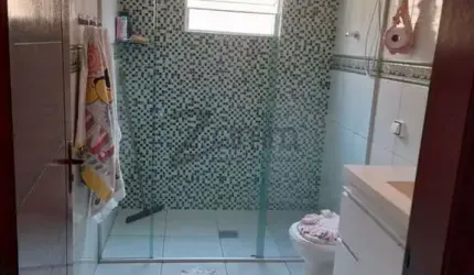 Casa Residencial à venda, Jardim Sumarezinho, Hortolândia - CA0372.