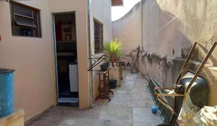 Casa Residencial à venda, Jardim Villagio Ghiraldelli, Hortolândia - CA0399.