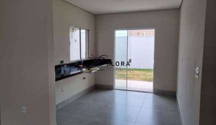 Casa Residencial à venda, Pq Bella ville, Hortolândia - CA0456.