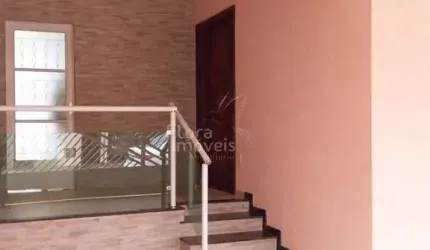 Casa Residencial à venda, Loteamento Remanso Campineiro, Hortolândia - CA0457.