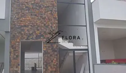 Casa Residencial à venda, Parque Ortolândia, Hortolândia - CA0596.