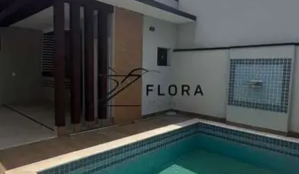 Casa Residencial à venda, Parque Ortolândia, Hortolândia - CA0655.