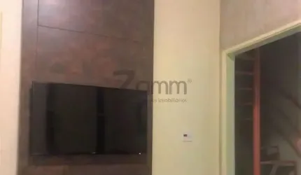 Sobrado Residencial à venda, Vila Real Continuaçao, Hortolândia - SO0038.