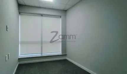 Sala Comercial à venda, Chácara da Barra, Campinas - SA0012.