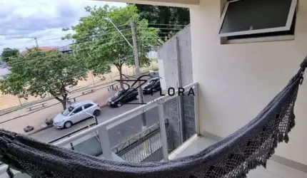 Sobrado Residencial para locação, Jardim Santa Clara do Lago I, Hortolândia - SO0039.
