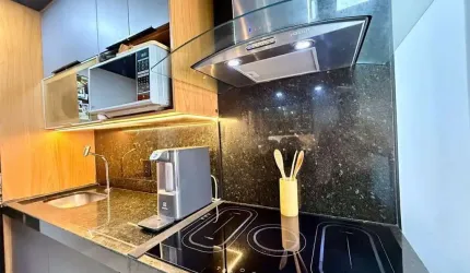 Apartamento Residencial à venda, Vila São Francisco, Hortolândia - AP0502.