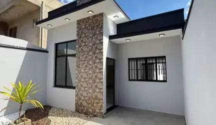 Casa com 3 dormitórios à venda, 84 m² por R$ 500.000,00 - Jardim Novo Cambui - Hortolândia/SP