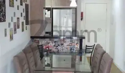 Apartamento Residencial à venda, Jardim Ipê, Hortolândia - AP0557.