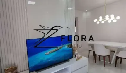 Apartamento Residencial à venda, Jardim Nossa Senhora da Penha, Hortolândia - AP0558.