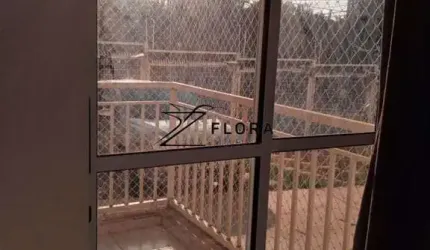 Apartamento Residencial à venda, Jardim Novo Cambui, Hortolândia - AP0573.