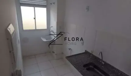 Apartamento Residencial à venda, Loteamento Novo Angulo, Hortolândia - AP0578.